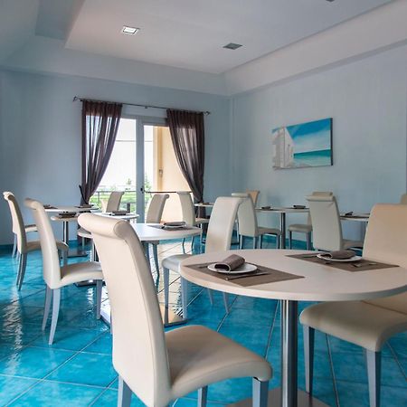 Hotel Residenza Del Mare Sant Isidoro  Exteriér fotografie