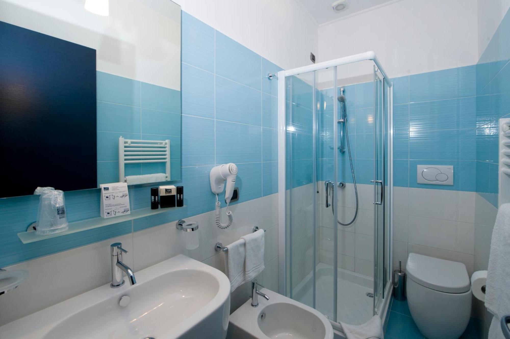 Hotel Residenza Del Mare Sant Isidoro  Pokoj fotografie