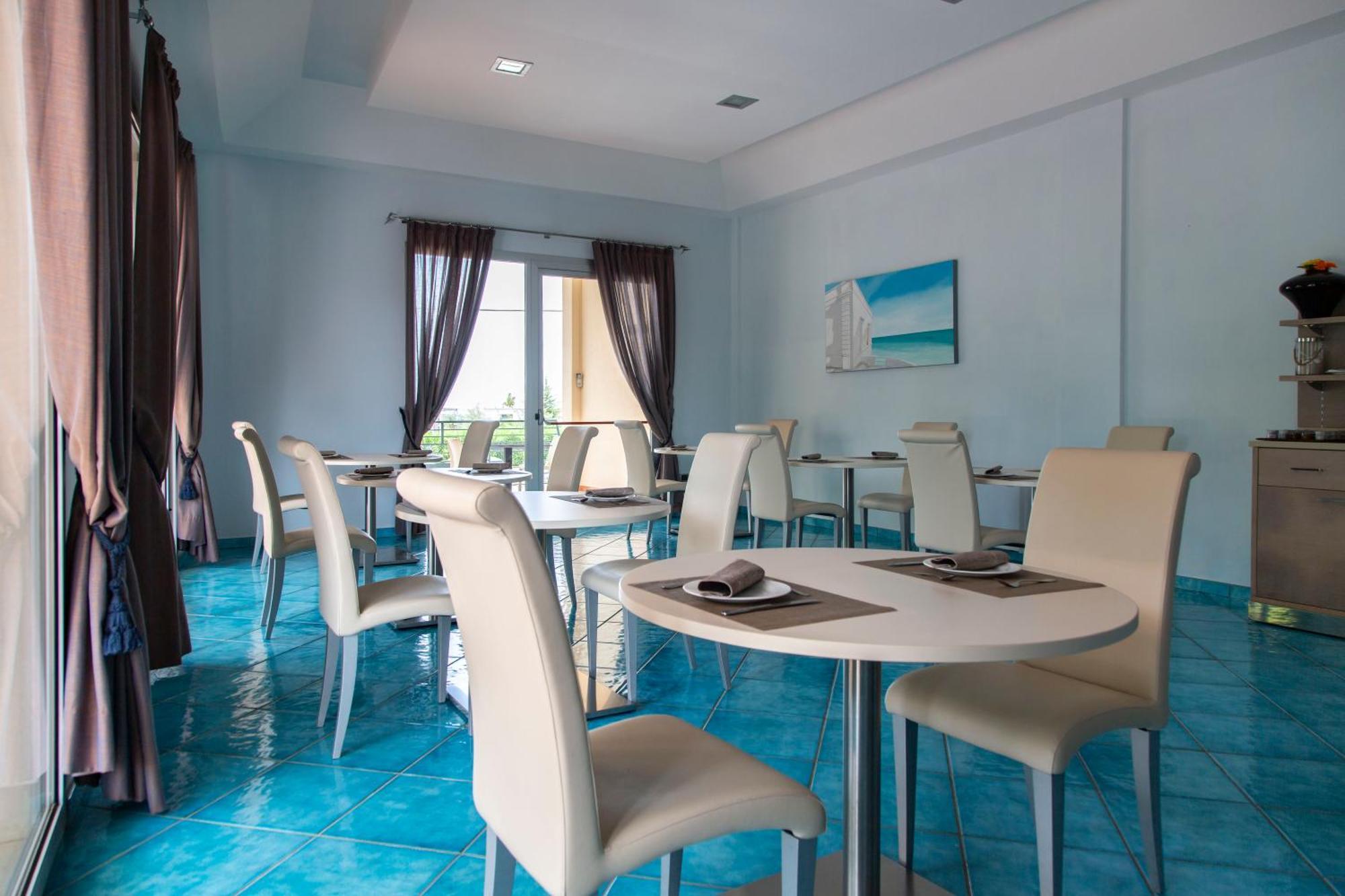 Hotel Residenza Del Mare Sant Isidoro  Exteriér fotografie