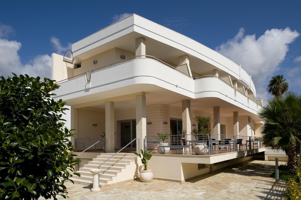 Hotel Residenza Del Mare Sant Isidoro  Exteriér fotografie